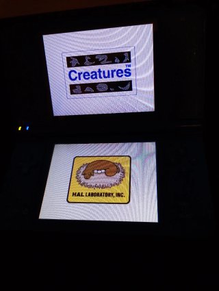 Nintendo DS XL Azul + 4 Juegos