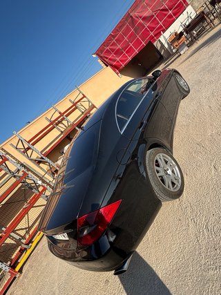 Mercedes-Benz Clase CLS 2007