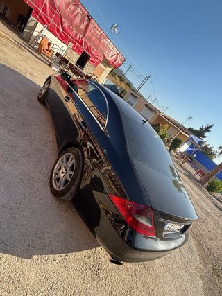 Mercedes-Benz Clase CLS 2007