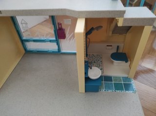 Playmobil Set 195 Hotel Ref. 70434