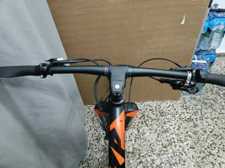 Bicicleta KTM Scarp Prestige Carbono
