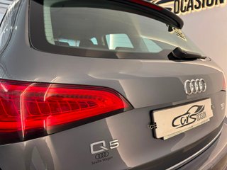 Audi Q5 2017
