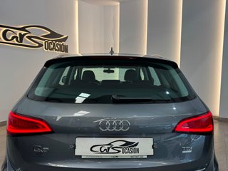 Audi Q5 2017