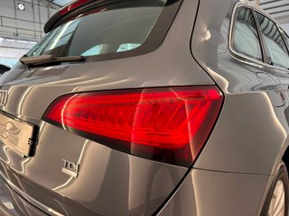 Audi Q5 2017