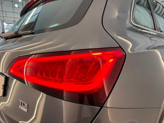 Audi Q5 2017