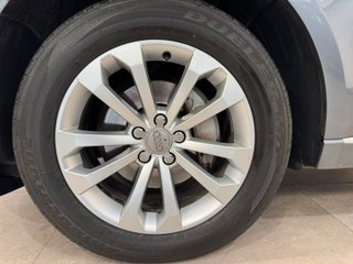 Audi Q5 2017