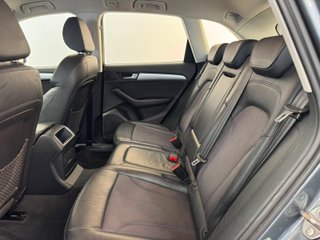 Audi Q5 2017