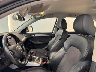 Audi Q5 2017