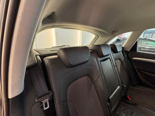 Audi Q5 2017