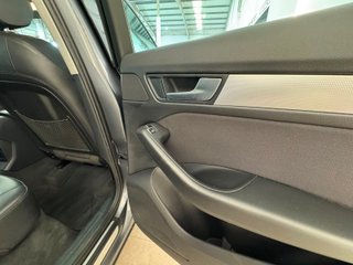 Audi Q5 2017