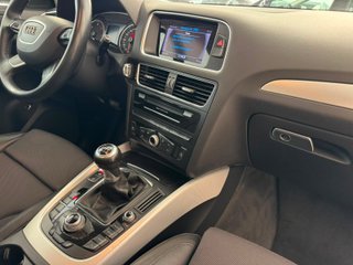 Audi Q5 2017