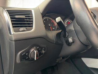 Audi Q5 2017