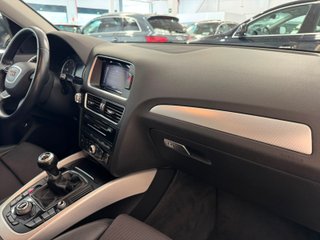 Audi Q5 2017