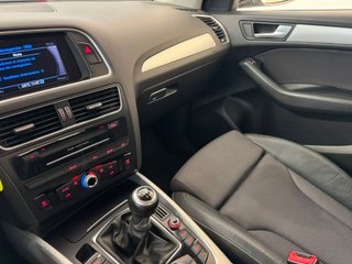 Audi Q5 2017
