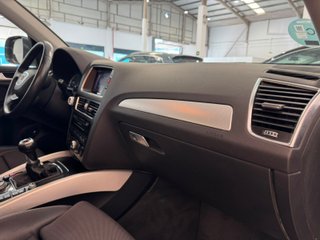 Audi Q5 2017