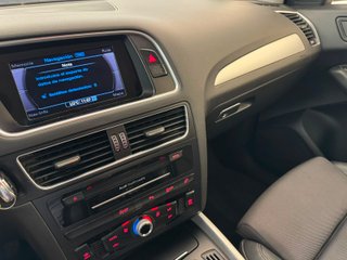 Audi Q5 2017