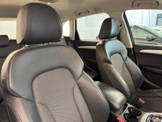 Audi Q5 2017
