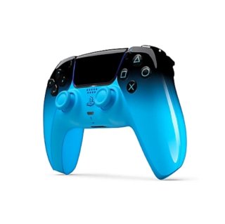 Mando DualSense Rhythm Blue PS5