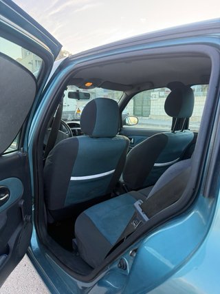 Renault Clio 2003