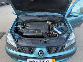 Renault Clio 2003