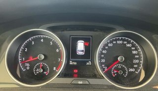Volkswagen Golf Variant Life 1.5 TSI 96 kW