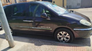 Citroen C8 2010