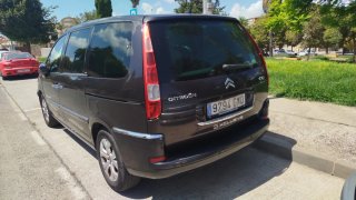 Citroen C8 2010