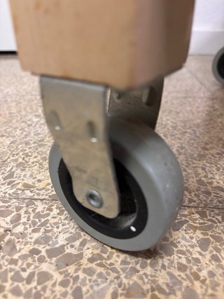 Carrito Cocina Madera Ikea