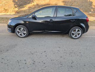 SEAT Ibiza 2015