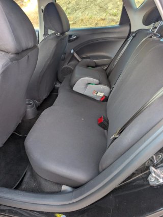 SEAT Ibiza 2015