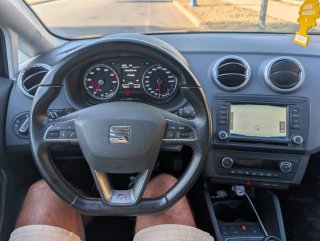 SEAT Ibiza 2015