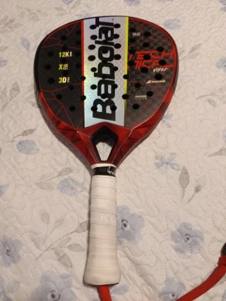 Babolat Technical Viper Padel Racket