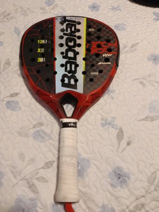 Babolat Technical Viper Padel Racket
