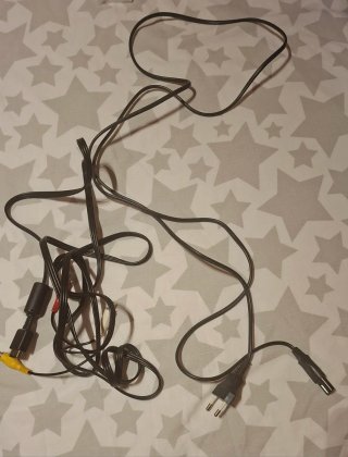 Consola Sony PS1 Gris