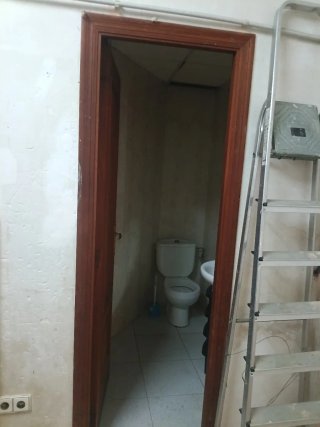 Local comercial para negocio