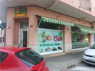 Local comercial para negocio