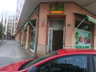 Local comercial para negocio
