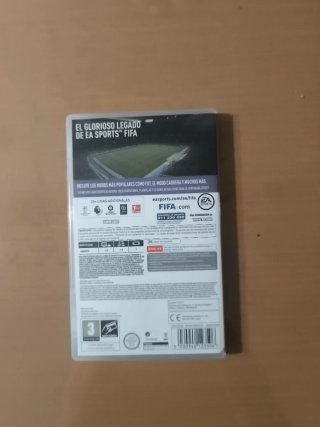 FIFA 21 Legacy Edition Nintendo Switch