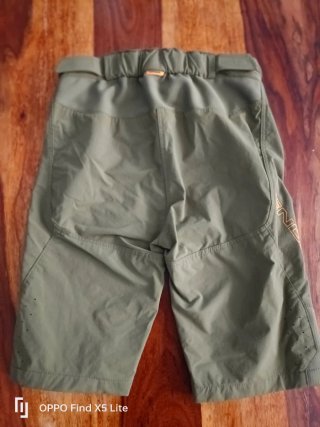 Endura pantalon de BTT Bici de montaña JUNIOR