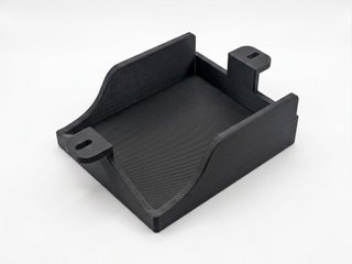 Protector Tapa Centralita Airbag TRW Ducato, Boxer