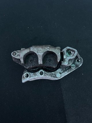 Pinza Freno Honda CRM 75cc 1992