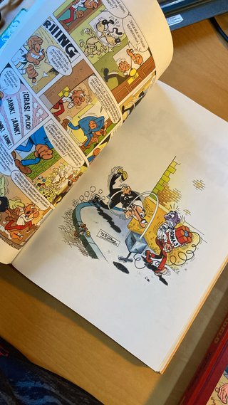 Super Humor Mortadelo nº15