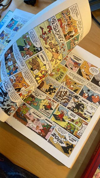Super Humor Mortadelo nº15