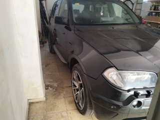BMW X3 2004