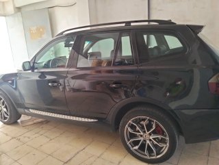 BMW X3 2004