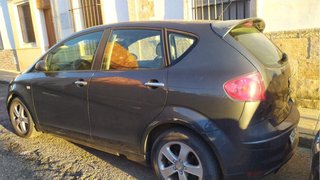 SEAT Altea 2006