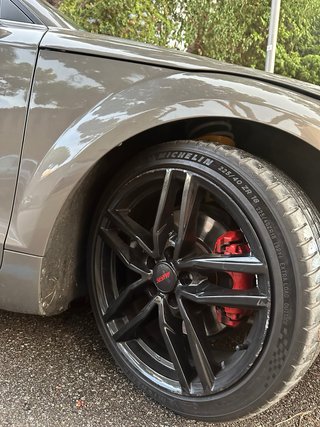 Audi TT 2011