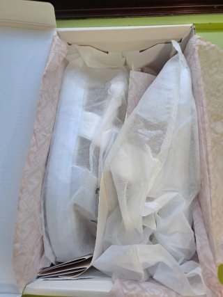 Sandalias Liu Jo Blancas y Plateadas