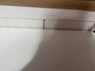 Escritorio Mesa Manicura Blanco