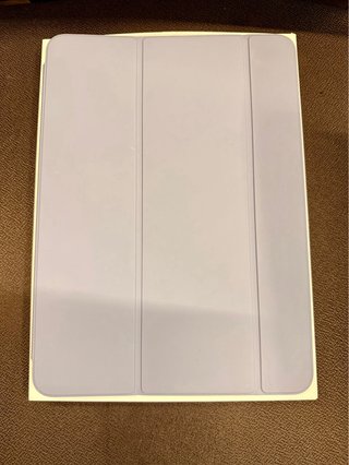 Funda Smart Folio iPad Air 11” (garantía Apple)